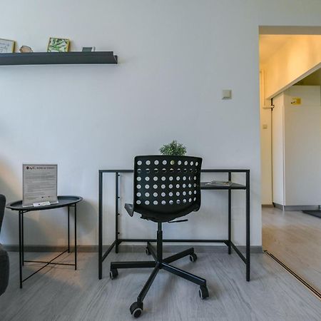 My Place Downtown 클루지나포카 외부 사진